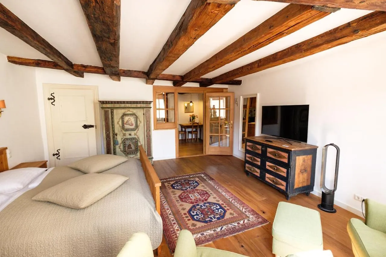 Goldgasse Apartments De Luxe ザルツブルク
