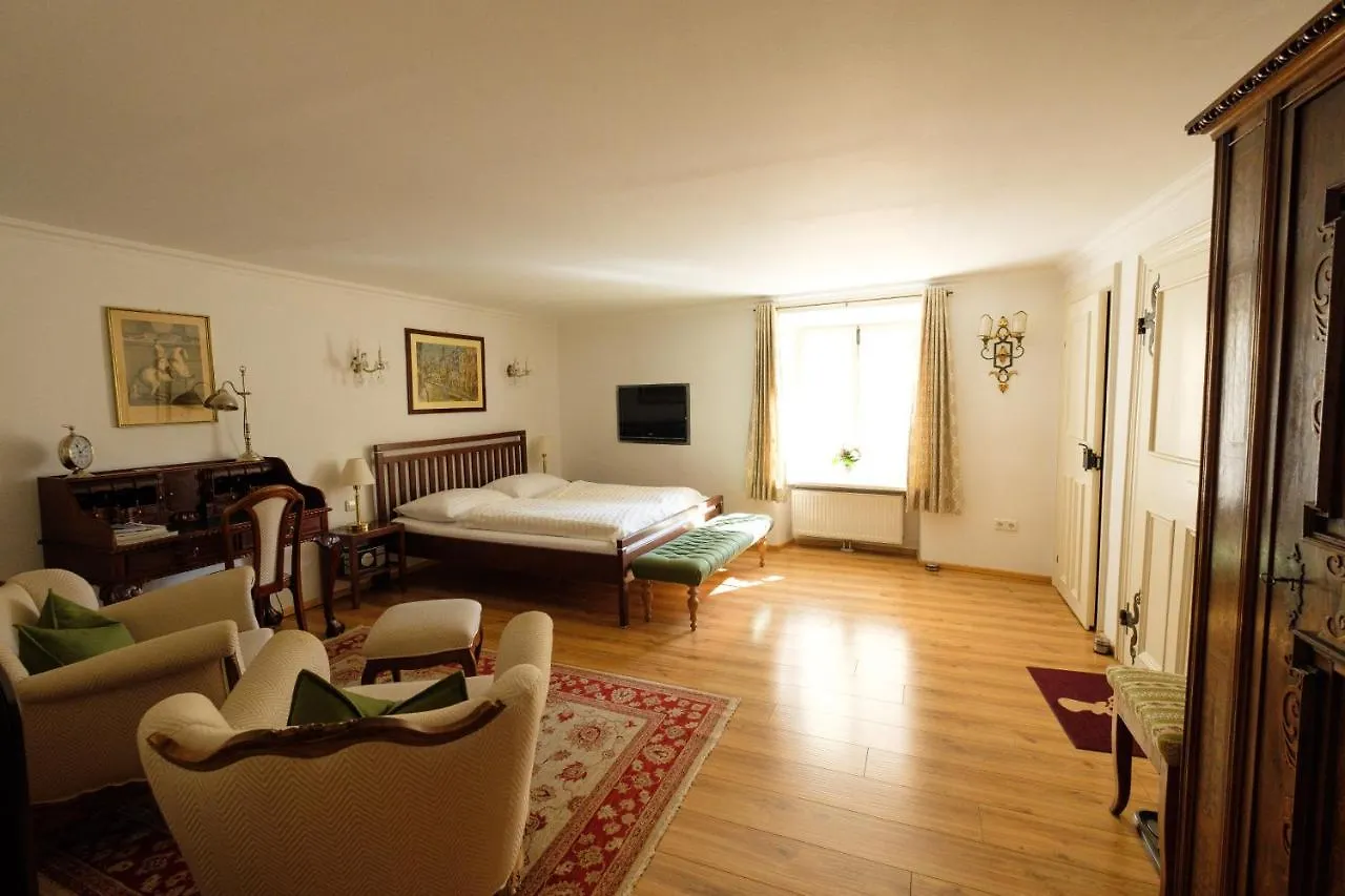Goldgasse Apartments De Luxe ザルツブルク 0*,