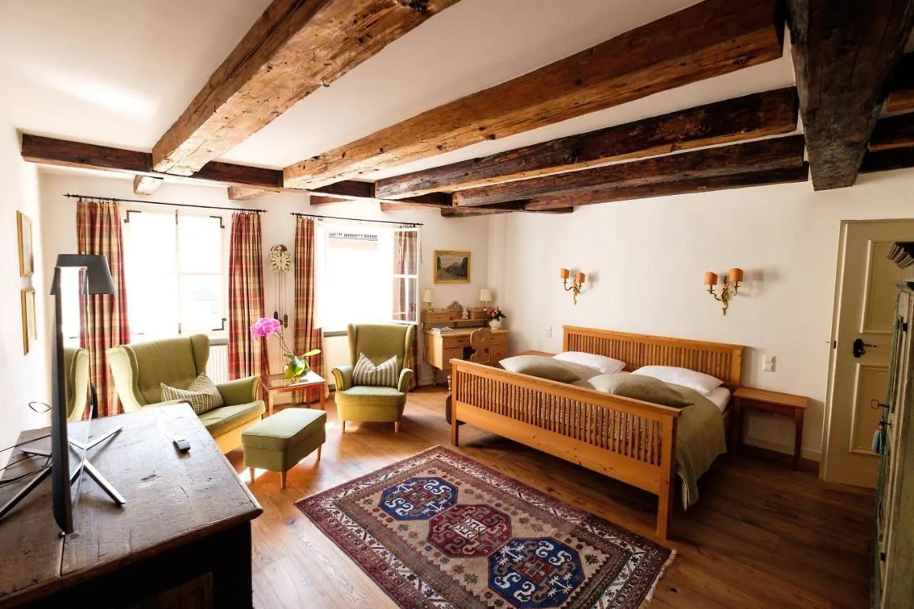 Goldgasse Apartments De Luxe ザルツブルク オーストリア