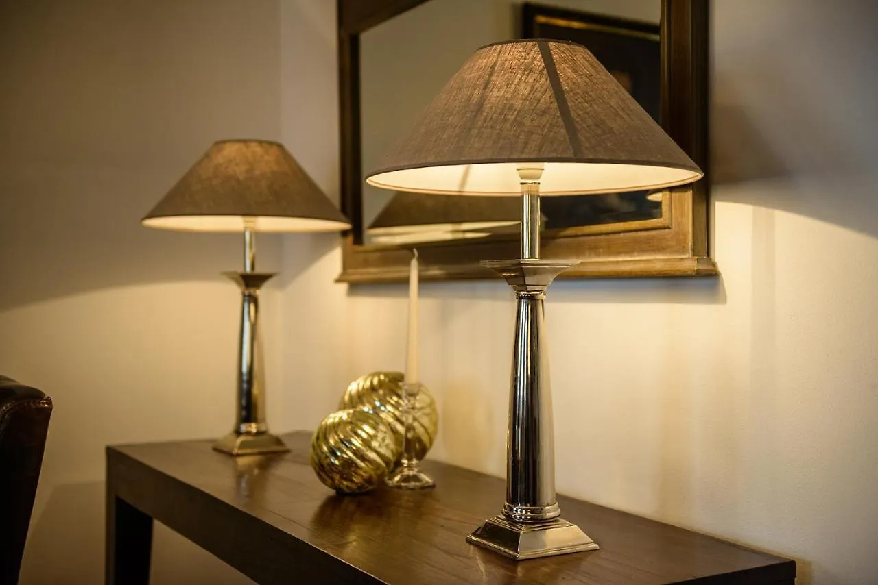 Goldgasse Apartments De Luxe ザルツブルク