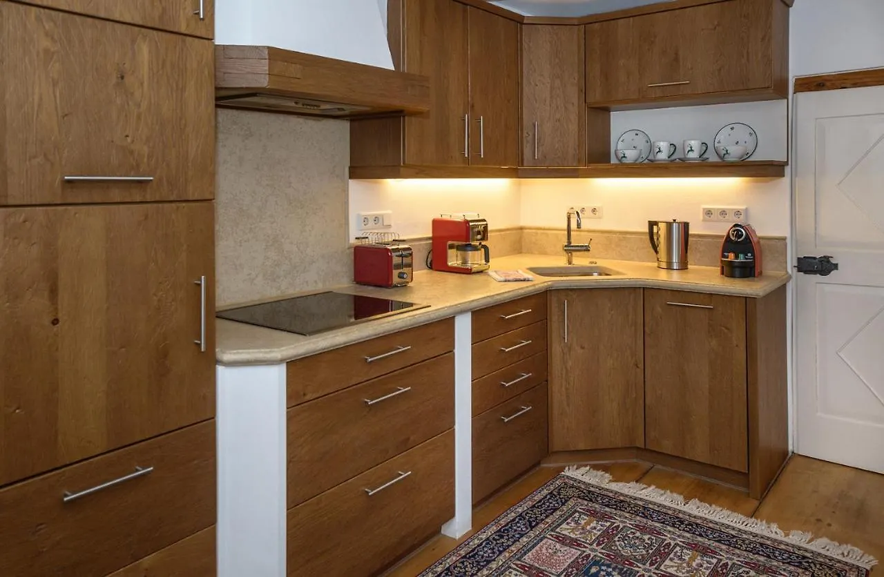 Goldgasse Apartments De Luxe ザルツブルク 0*,