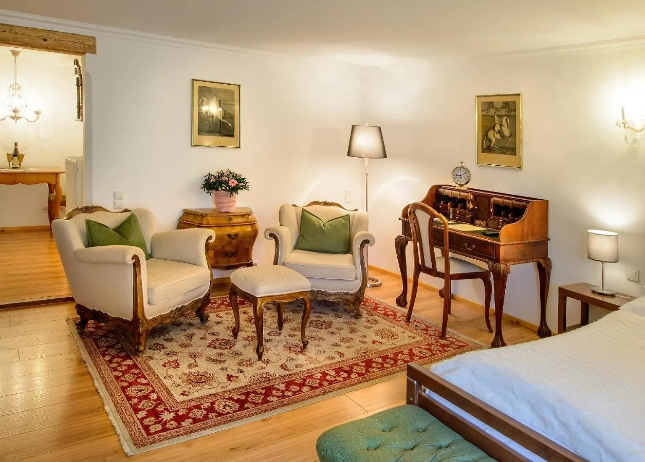 Goldgasse Apartments De Luxe ザルツブルク オーストリア