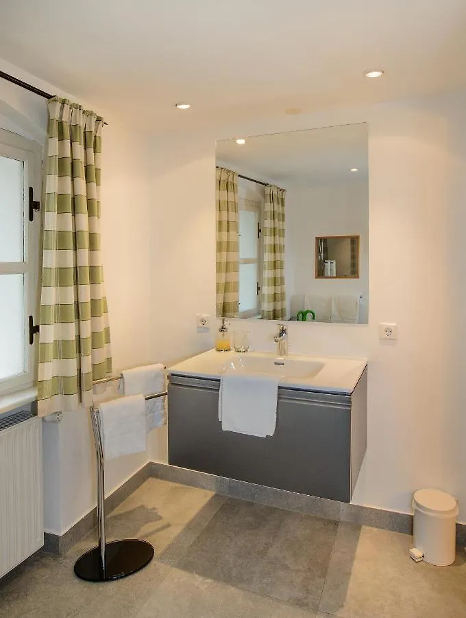 Goldgasse Apartments De Luxe ザルツブルク