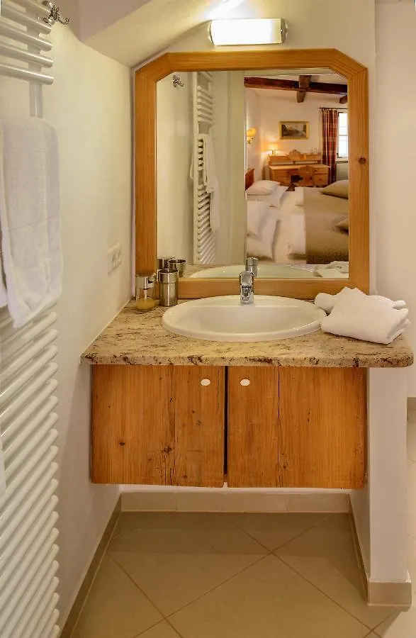 Goldgasse Apartments De Luxe ザルツブルク