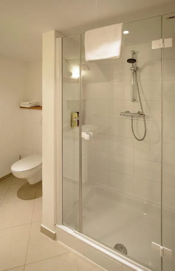 Goldgasse Apartments De Luxe Salzburg 0*,  Ausztria